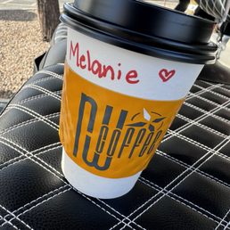 Chai made w love