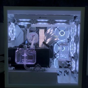Next Level PC's - A true masterpiece worthy of the name - IT Services & Computer Repair Near Me - Napa, California