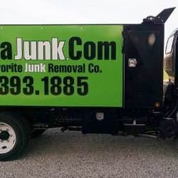 Wichita Junk Removal Company