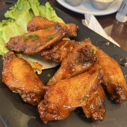 Melbourne Kitchen - Buffalo wings