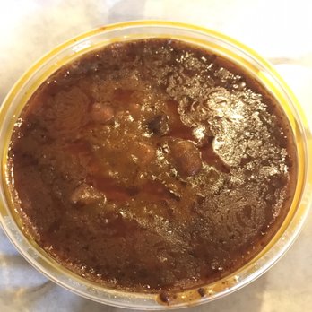 Hungry Hound - This is the chili. - American Near Me - Santa Clara, California Hungry Hound - This is the chili. - American Near Me - Santa Clara, California