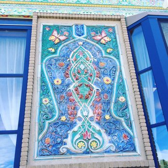 Boulder Dushanbe Teahouse - Tea Rooms Near Me - Boulder, Colorado