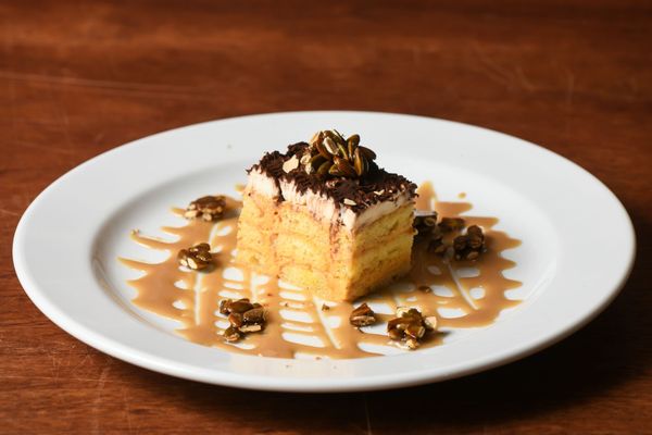 Stone Park Cafe by null