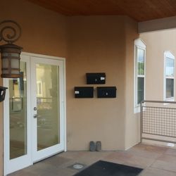 Sharon Goldberg MD - Building Entrance