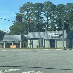 View from across the street