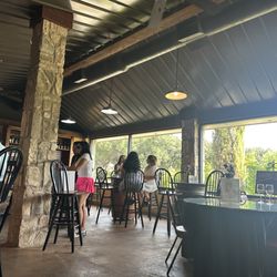 Christoval Vineyards