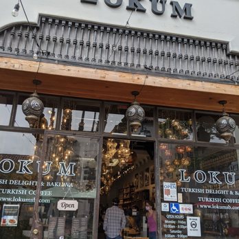 LOKUM - Coffee & Tea Near Me - Santa Barbara, California LOKUM - Coffee & Tea Near Me - Santa Barbara, California