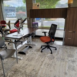Commercial Business Furniture