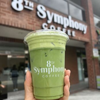 8th Symphony Coffee - Coffee & Tea Near Me - Cerritos, California 8th Symphony Coffee - Coffee & Tea Near Me - Cerritos, California