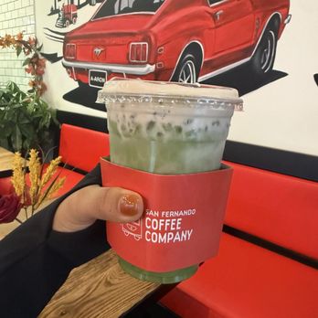 San Fernando Coffee Company - Coffee & Tea Near Me - Paramount, California San Fernando Coffee Company - Coffee & Tea Near Me - Paramount, California