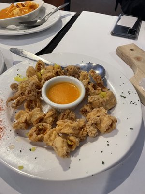 Caldeiras Restaurant by null