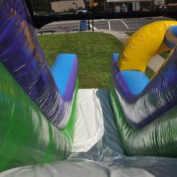 Bounce Sesame - Party Equipment Rentals Near Me - High Point, North Carolina