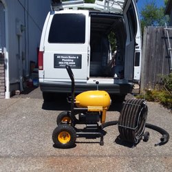 All Hours Rooter & Plumbing