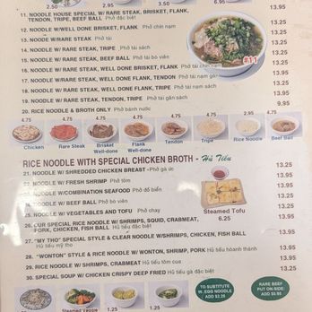 Pho Long Beach - Menu. - Vietnamese Near Me - Long Beach, California Pho Long Beach - Menu. - Vietnamese Near Me - Long Beach, California