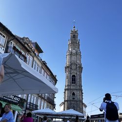 Sandemans New Porto Tours