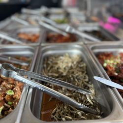 YD Togo Korean BBQ