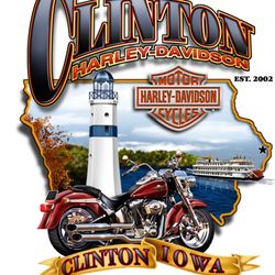 Clinton Harley Davidson