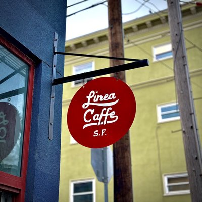 Linea Caffe by null