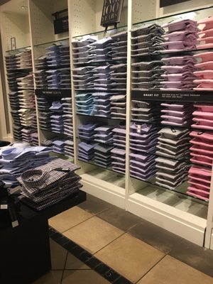 Banana Republic Factory Store by null
