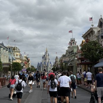 Magic Kingdom Park - Amusement Parks Near Me - Lake Buena Vista, Florida Magic Kingdom Park - Amusement Parks Near Me - Lake Buena Vista, Florida