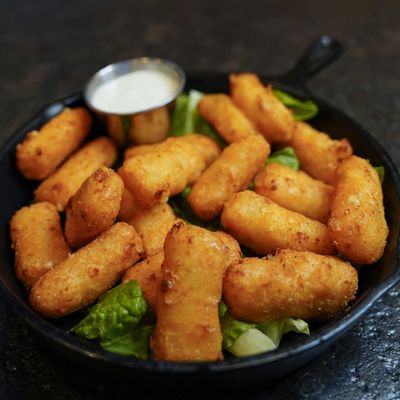 Khaos Brewcade & Kitchen by null