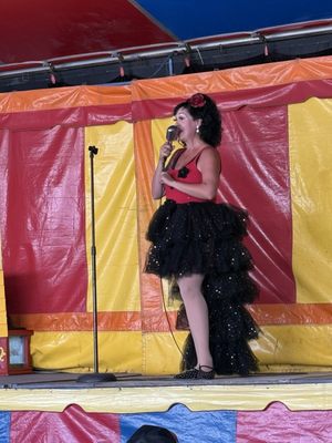 Michigan State Fair by null