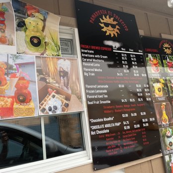Panaderia El Solecito - Menu - Bakeries Near Me - Yakima, Washington Panaderia El Solecito - Menu - Bakeries Near Me - Yakima, Washington