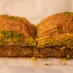 Mamoun's Falafel