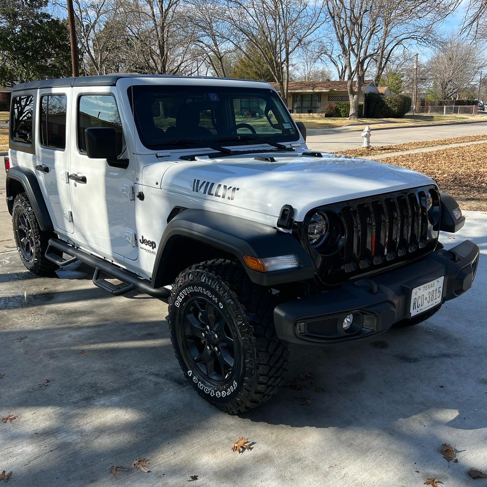 VINCENTS AUTO DETAIL Updated June 2024 Request a Quote Richardson