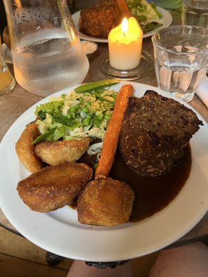 The Mall Tavern by null