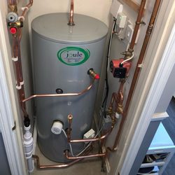 Major Licensed Plumber