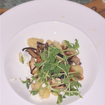 The Jesse - Gnocchi - Hotels Near Me - Reno, Nevada The Jesse - Gnocchi - Hotels Near Me - Reno, Nevada