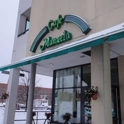 Café Manuela