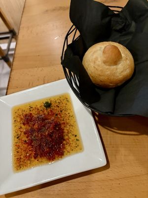 IL Forno Bar & Grill by null