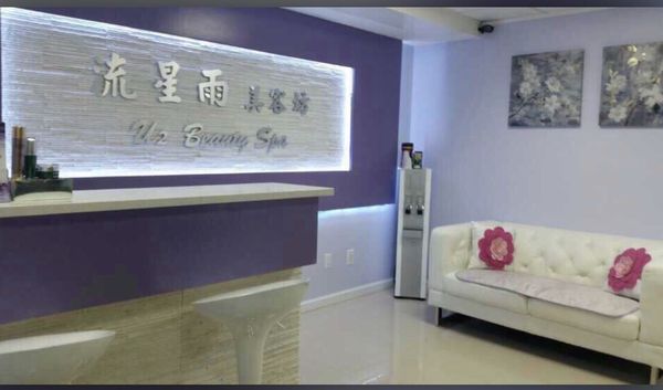 U2 Beauty Spa by null