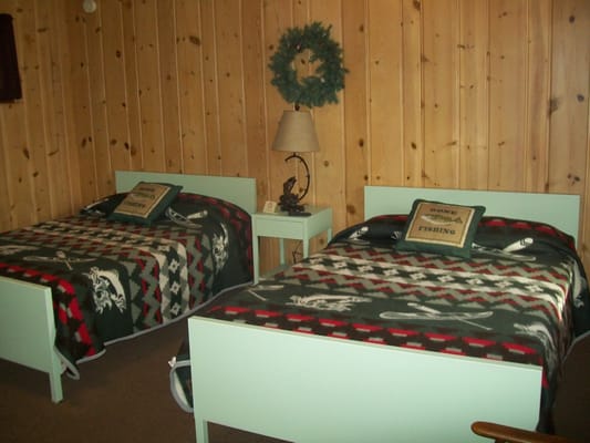 Sunshine Motel & Cabins by null