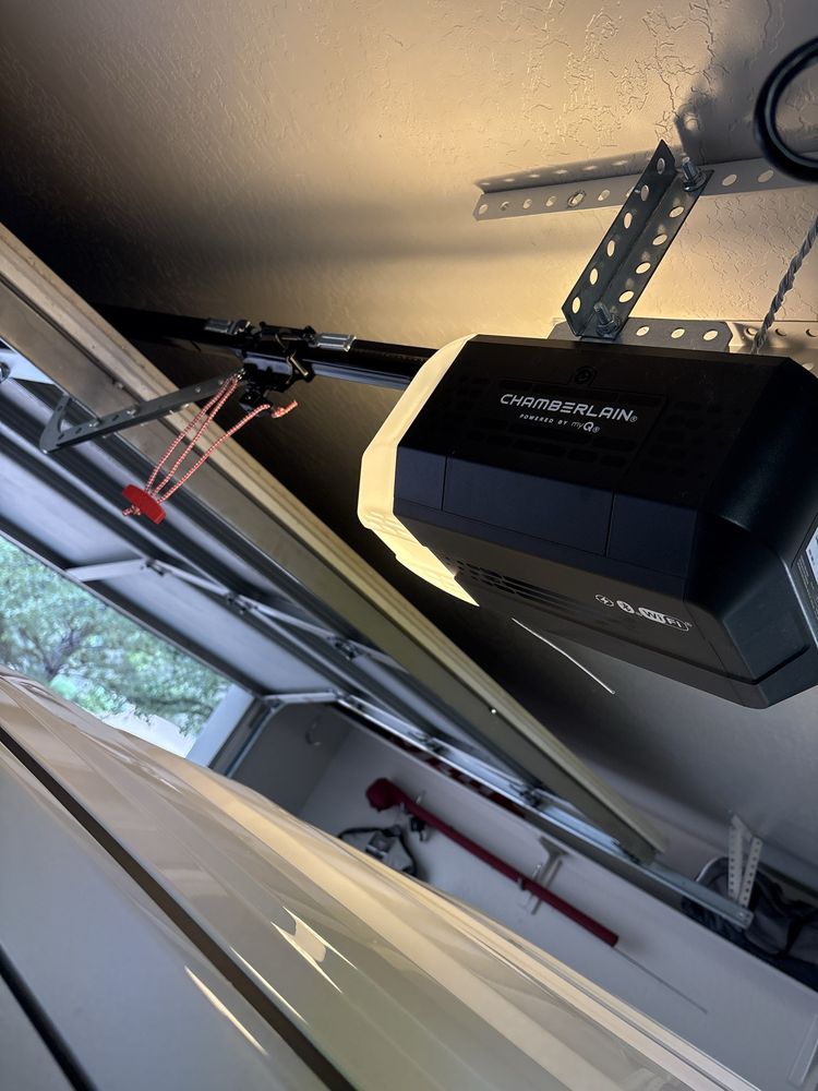 IC Garage Doors - Garage Door Contractor in Payson, AZ