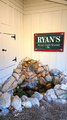RYAN’S RESTAURANT -STEAKS-CHOPS & SEAFOOD - Updated September 2024 ...