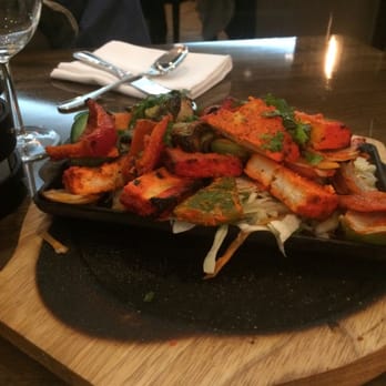 Adrak - Paneer tikka - Indian Near Me - Richmond Hill, Ontario Adrak - Paneer tikka - Indian Near Me - Richmond Hill, Ontario