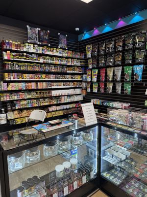 Bud & Mary’s Smoke Shop by null