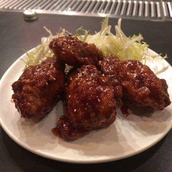 Dokkaebier - Chicken - Brewpubs Near Me - Oakland, California
