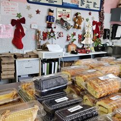 Nanding's Bakery
