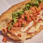 Photo of Boardwalk Pizza