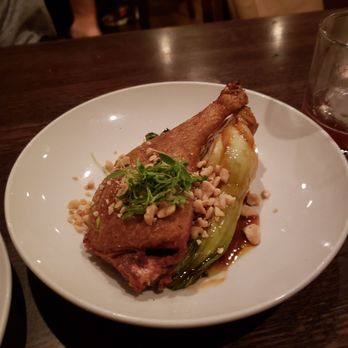 Level A Small Plates Lounge - Confit duck - Lounges Near Me - Annapolis, Maryland Level A Small Plates Lounge - Confit duck - Lounges Near Me - Annapolis, Maryland