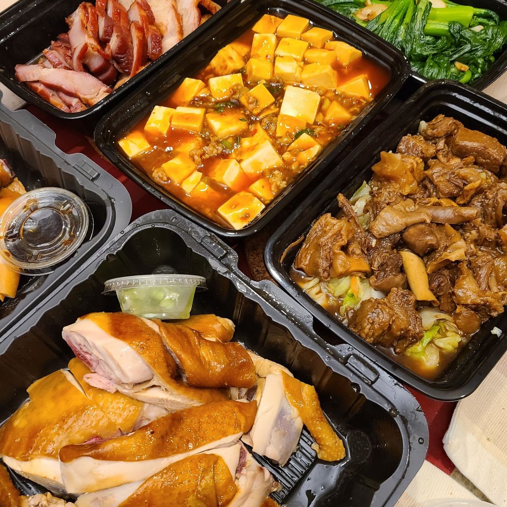 Tasty Box - Combo meal - Cantonese Near Me - Diamond Bar, California Tasty Box - Combo meal - Cantonese Near Me - Diamond Bar, California