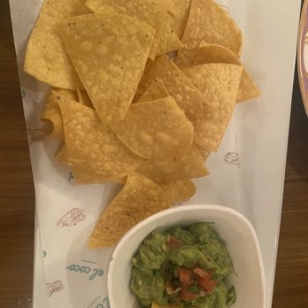 El Coco - Guacamole - Mexican Near Me - New York, New York