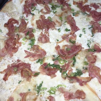 Juliana's - Pizza Special No. 1 - Pizza Near Me - Brooklyn, New York Juliana's - Pizza Special No. 1 - Pizza Near Me - Brooklyn, New York