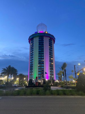 Four Points by Sheraton Orlando International Drive by null
