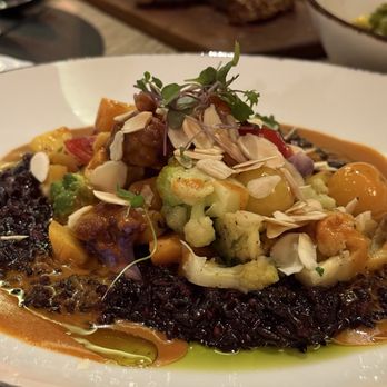 Lucia Restaurant & Bar - New American Near Me - Carmel Valley, California Lucia Restaurant & Bar - New American Near Me - Carmel Valley, California