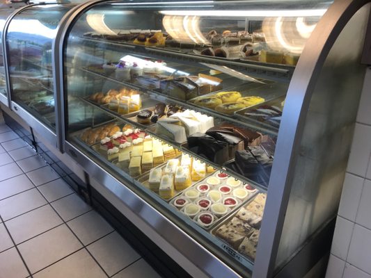 Diana Bakery by null